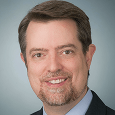 M. Robert GORDON