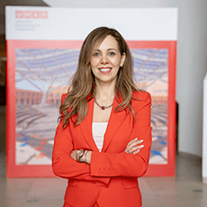 Dr Lamiae AZIZI