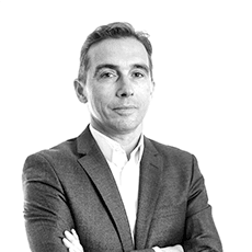 M. Arnaud KREMER