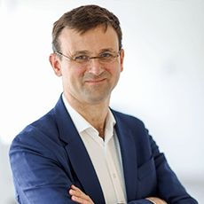 M. Emmanuel LE FLOC’H