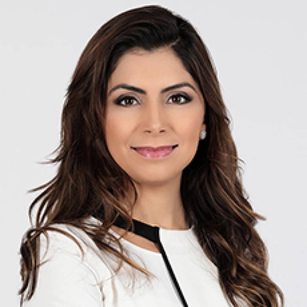 Mme. Manal BERNOUSSI