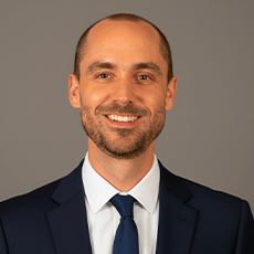 M. Matthew GENAZZINI