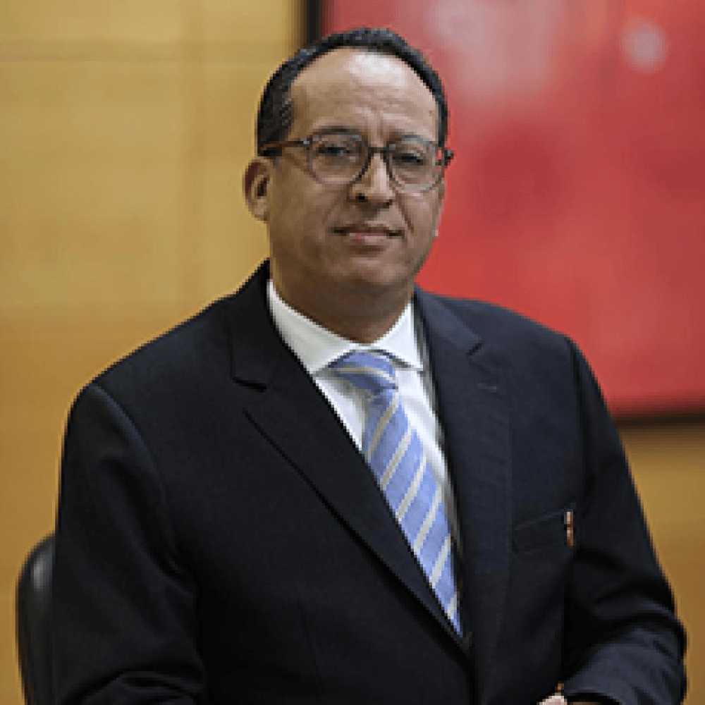 M. Mohamed IBRAHIMI
