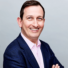 M. Hamish DOWLEN