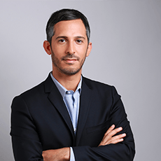 M. Karim HAMLAT
