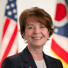 Mme. Judith L. FRENCH