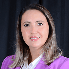 Mme. Ghizlane BENBRAHIM