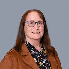 Mme. Beth DWYER