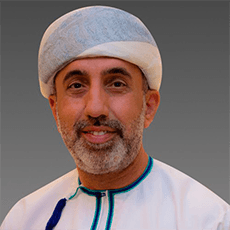 M. Sayyid Nassir SALIM AL BUSAIDI