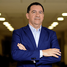 M. Dyogo OLIVEIRA