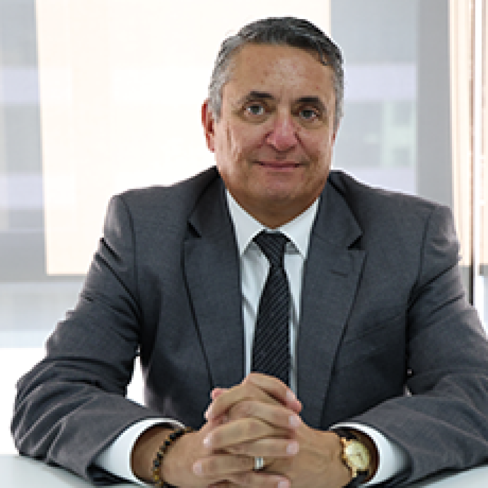 M. Bachir BADDOU