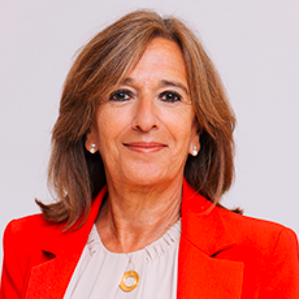 Mme. Mirenchu DEL VALLE SCHAAN