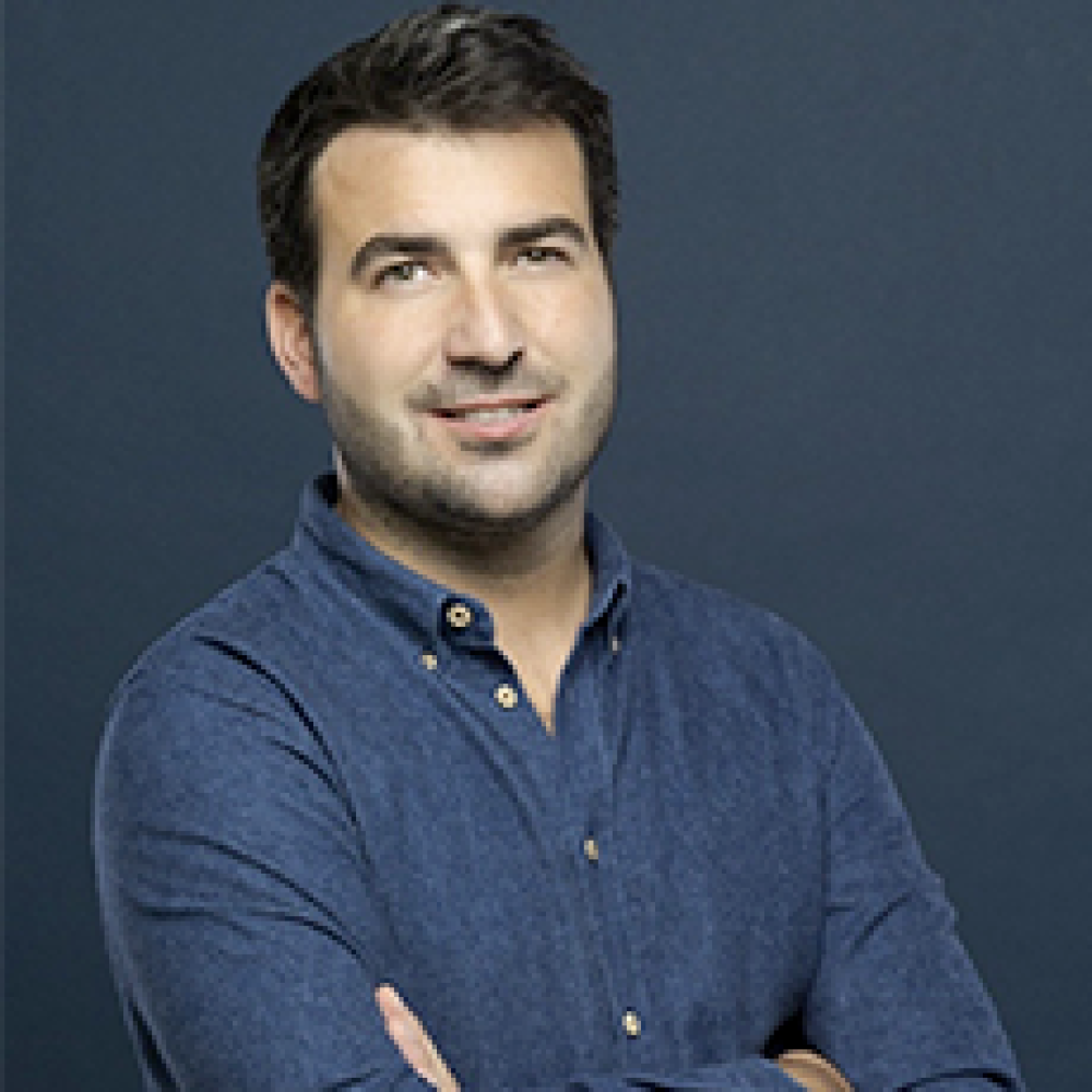 M. Maximilien DAUZET 