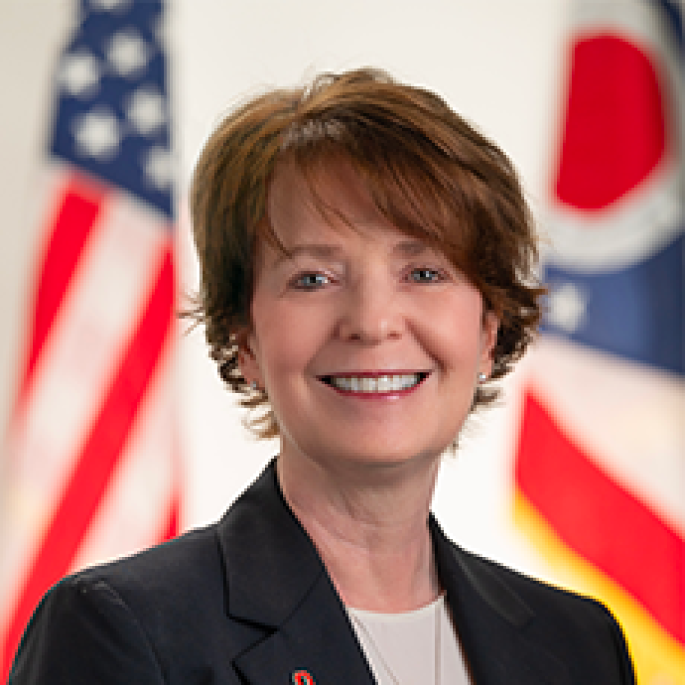 Mme. Judith L. FRENCH 