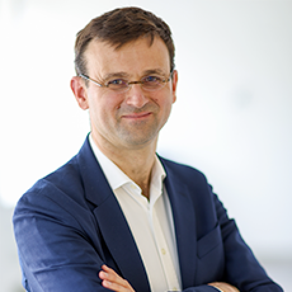 M. Emmanuel LE FLOC’H