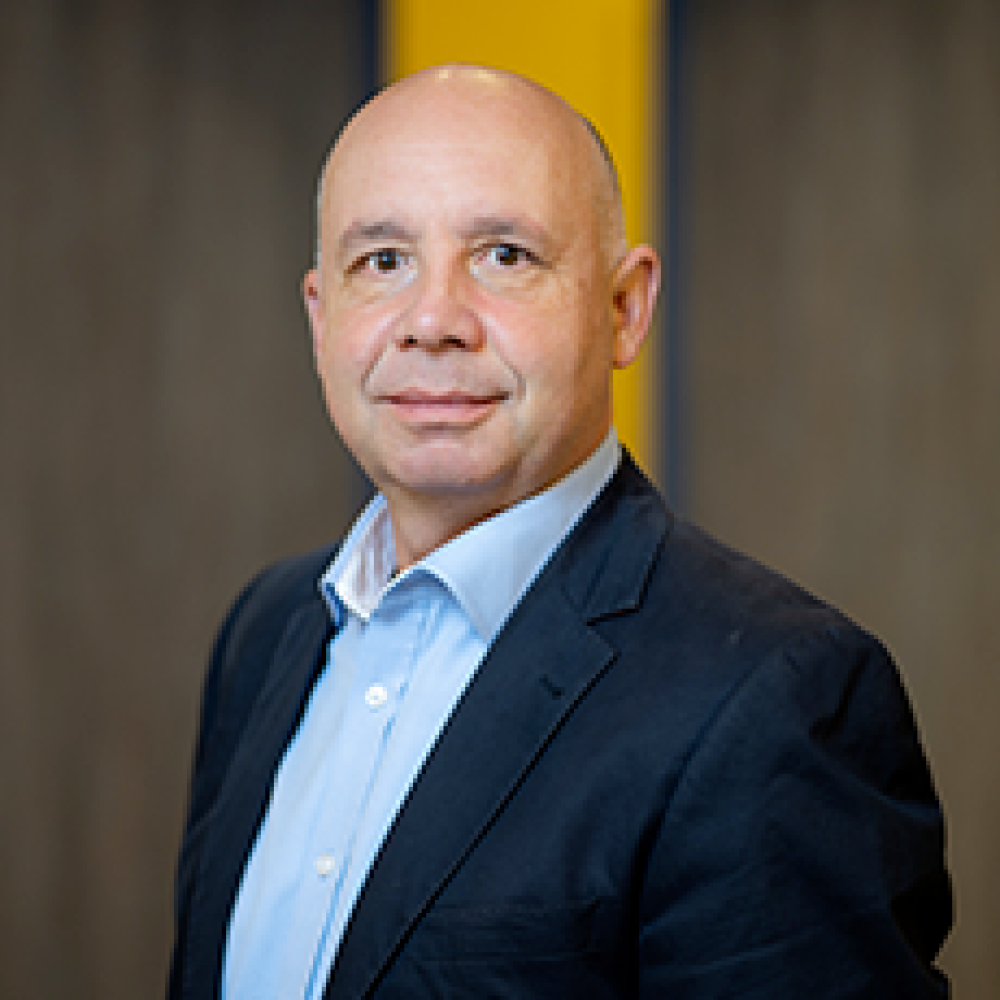 M. Christian PIEROTTI