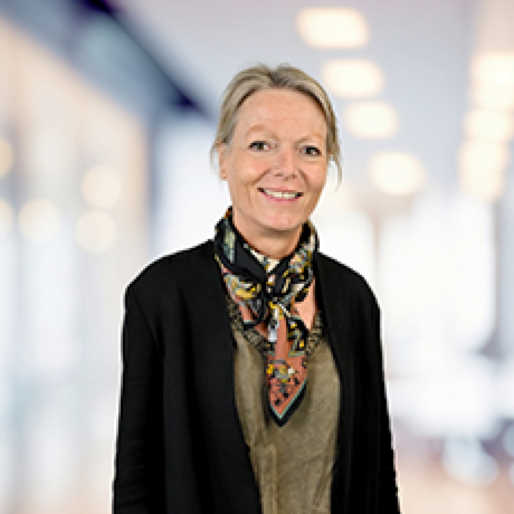 Mme. Isabelle ANTOINE