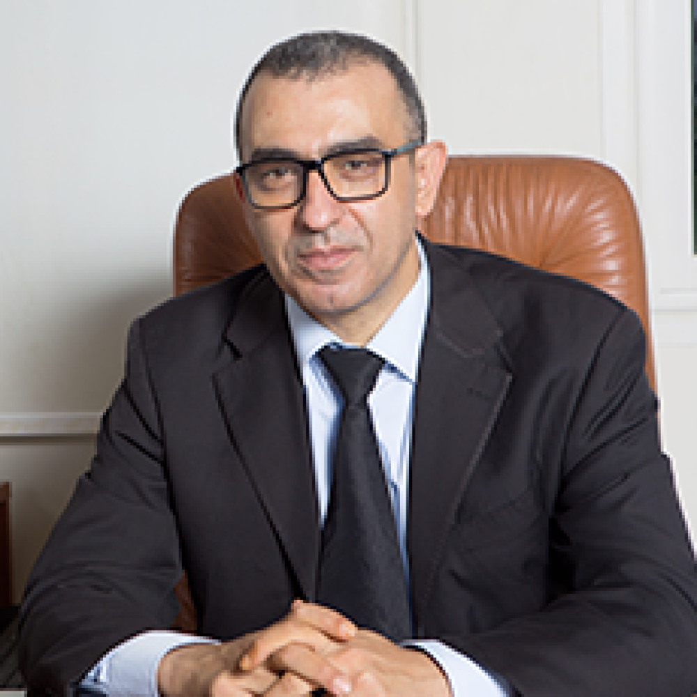 M. Nouaman AL AISSAMI