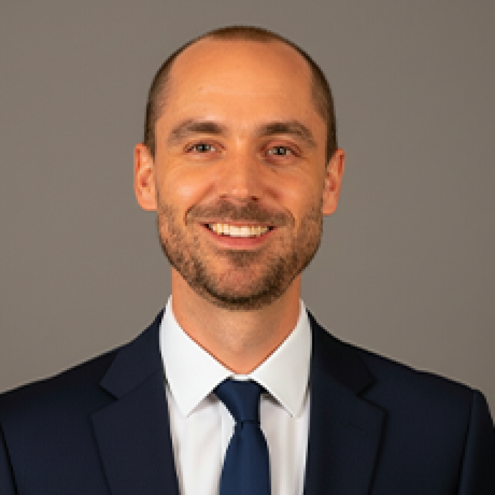 M. Matthew GENAZZINI 