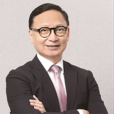 M. Clement CHEUNG WAN-CHING, GBS, JP