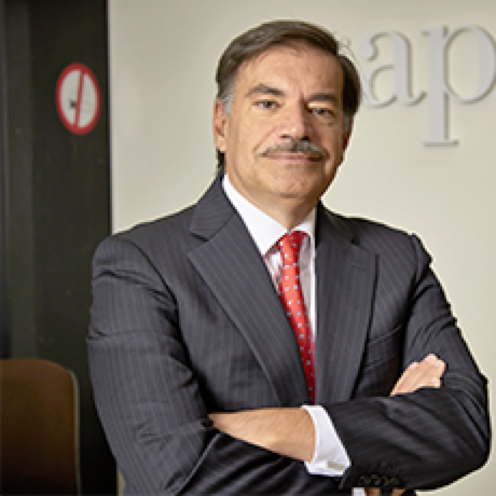 M. José GALAMBA DE OLIVEIRA