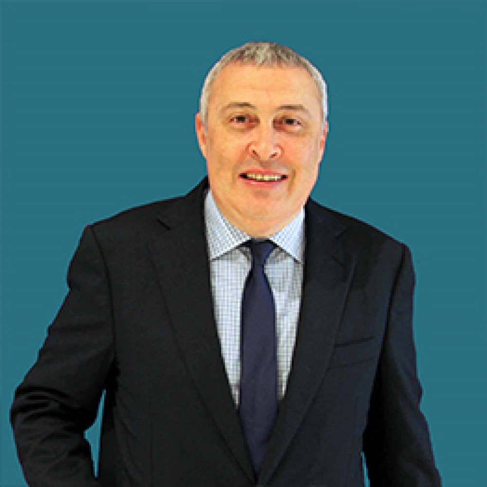M. Thami GHORFI
