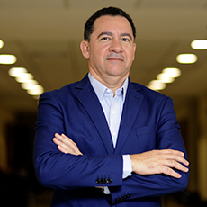 M. Dyogo OLIVEIRA