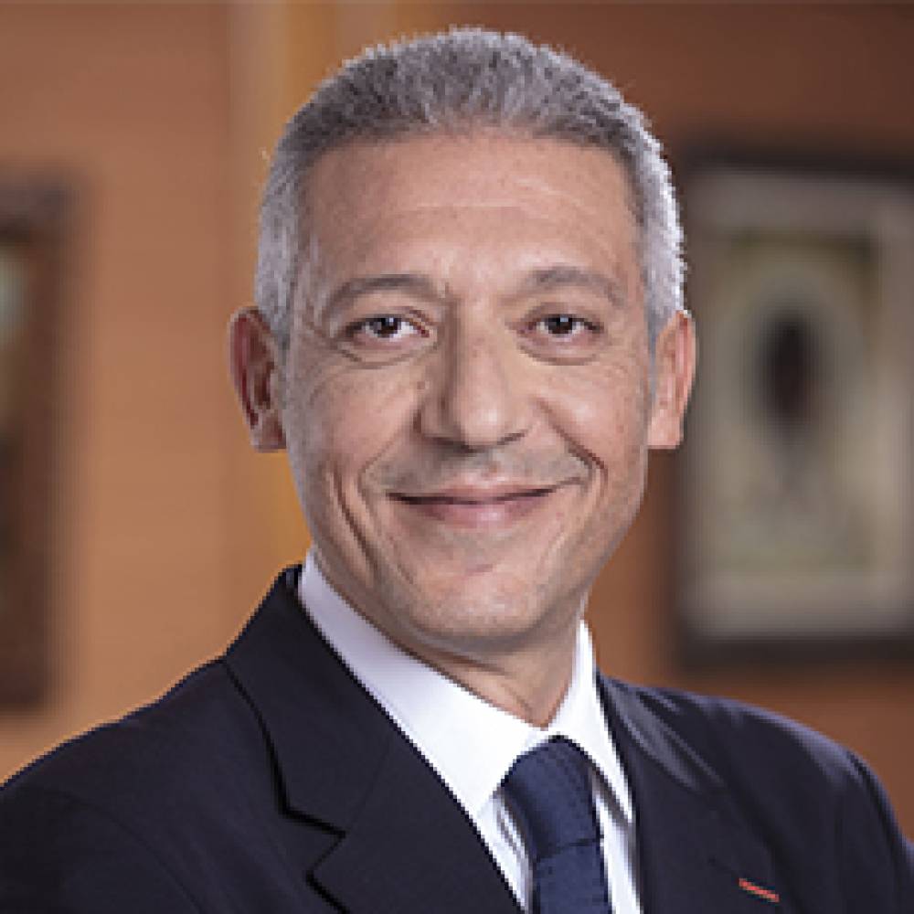 M. Mohamed Hassan BENSALAH