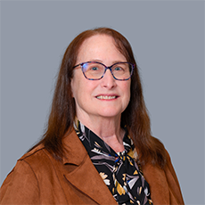 Mme. Beth DWYER
